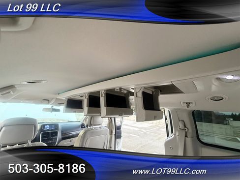 Used 2011 Dodge Grand Caravan Crew image 53
