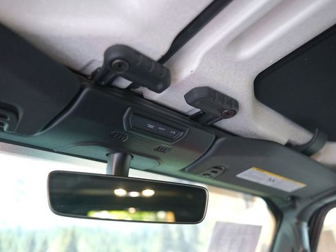 Used 2020 Jeep Wrangler Unlimited Rubicon image 30