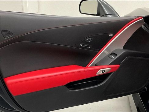 Used 2017 Chevrolet Corvette Z06 RWD image 14