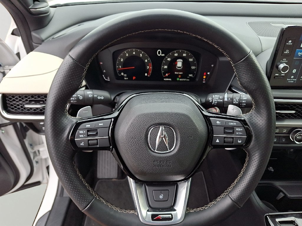Used 2026 Acura ADX A-Spec w/ Advance Package AWD/4WD image 21