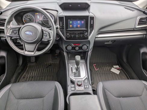 Certified 2023 Subaru Forester Premium AWD/4WD image 16