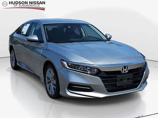 Used 2020 Honda Accord LX 360° Tour