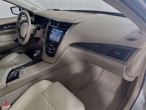 Used 2014 Cadillac CTS Luxury image 30