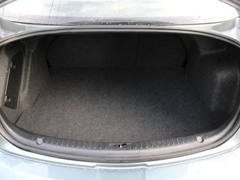 Used 2012 MAZDA MAZDA3 i Touring image 15