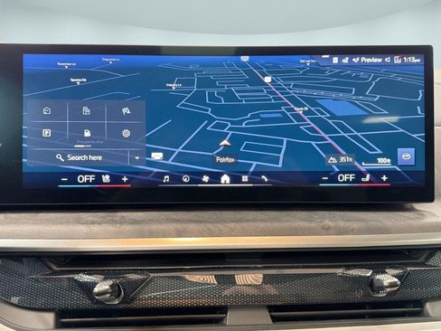 New 2026 BMW X5 xDrive40i w/ Climate Comfort Package AWD/4WD image 26