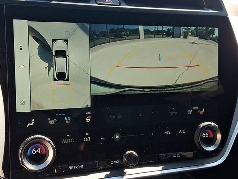 New 2026 Lexus RZ 450e AWD w/ Technology Package image 10