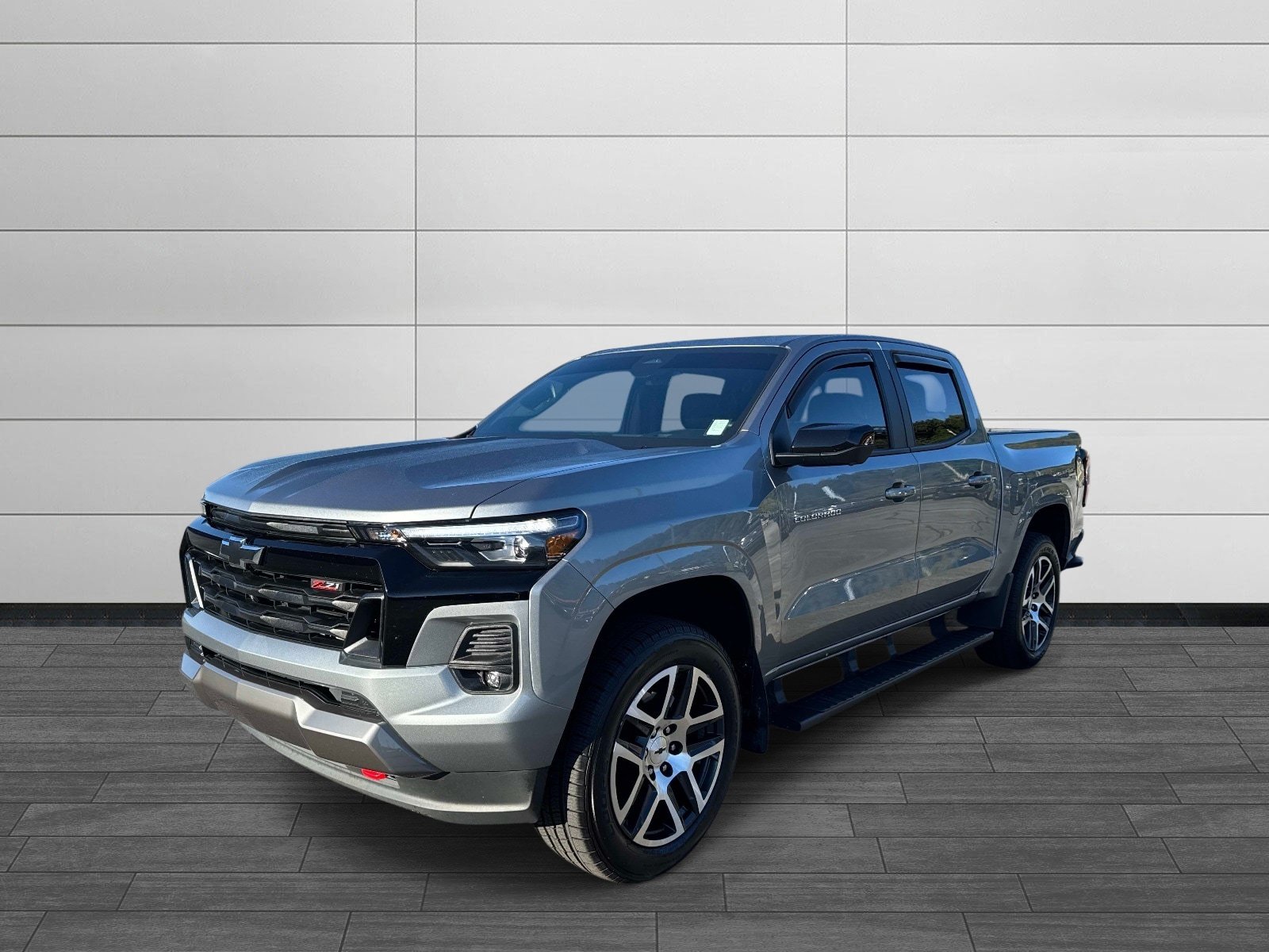 Used 2023 Chevrolet Colorado Z71 w/ Z71 Convenience Package 2 AWD/4WD image 7