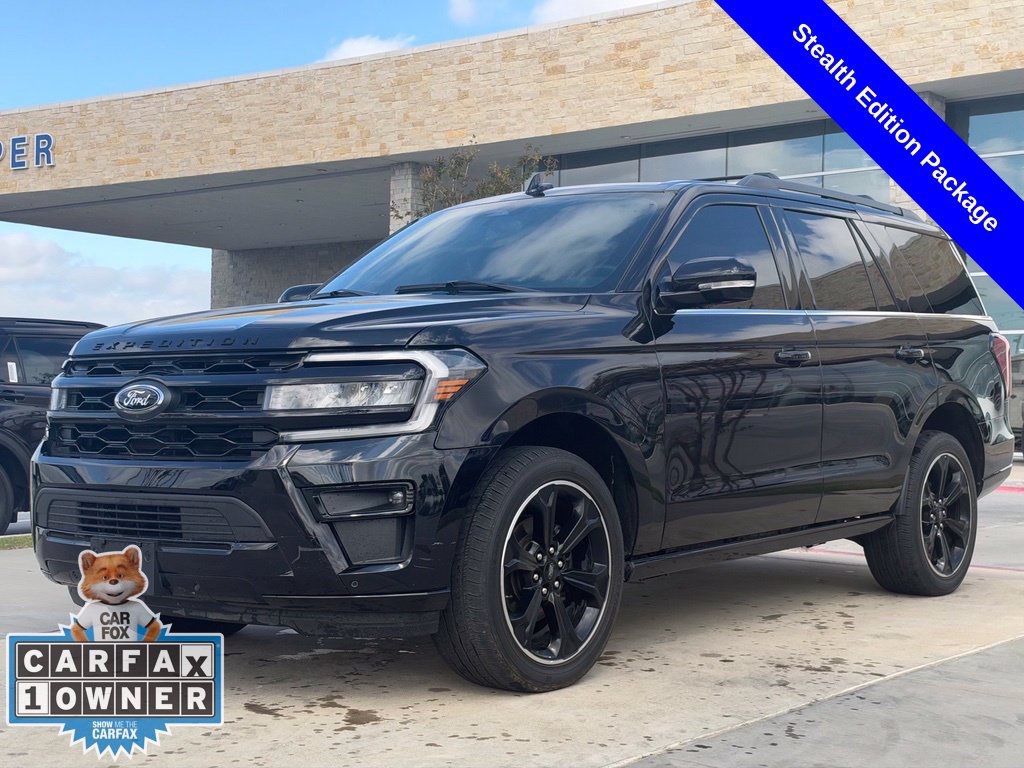 Used 2024 Ford Expedition Limited RWD image 9