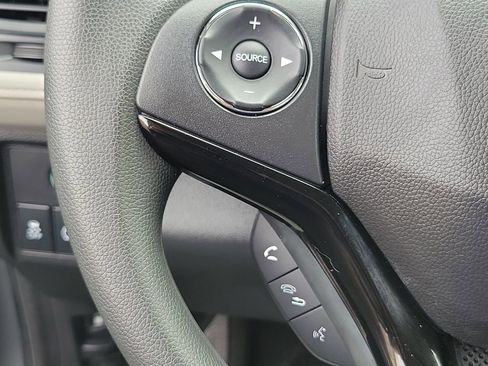 Used 2020 Honda HR-V LX image 24