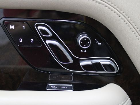 Used 2020 Land Rover Range Rover HSE AWD/4WD image 47