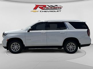 Used 2022 Chevrolet Tahoe LT RWD video 2