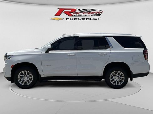 Used 2022 Chevrolet Tahoe LT RWD image 2