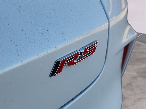 New 2026 Chevrolet TrailBlazer RS w/ Convenience Package image 11