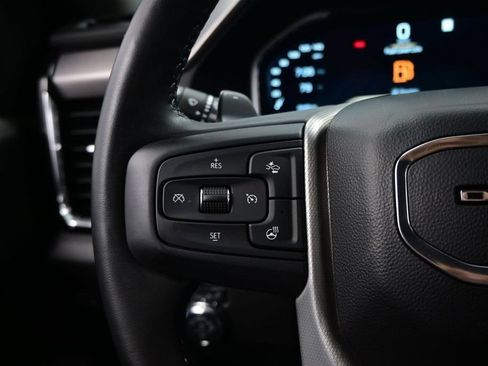 Used 2023 GMC Sierra 1500 Denali w/ Denali Reserve Package AWD/4WD image 20