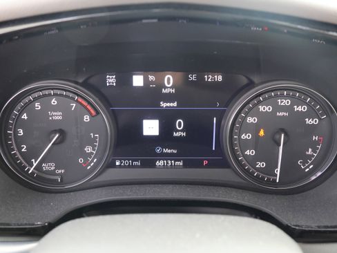 Used 2021 Cadillac XT5 Premium Luxury image 20