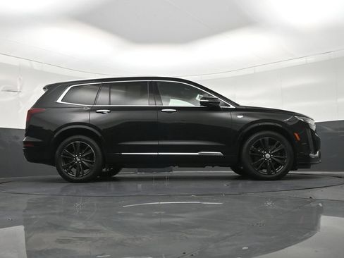 Used 2023 Cadillac XT6 Luxury FWD image 33