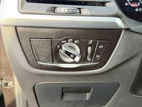 Used 2022 BMW X3 xDrive30i w/ Convenience Package w/ZPA AWD/4WD image 21