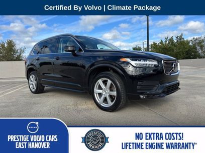 Certified 2023 Volvo XC90 B6 Core w/ Climate Package