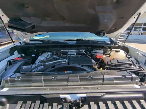 Used 2024 Chevrolet Silverado 2500 LTZ w/ LTZ Plus Package image 30