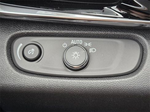 New 2026 Buick Envista Sport Touring w/ Convenience I Package image 21