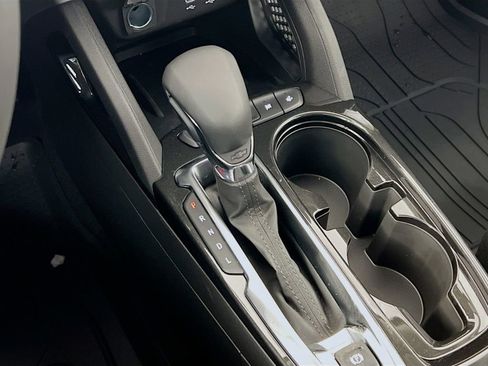 New 2026 Chevrolet TrailBlazer LT w/ Convenience Package image 16