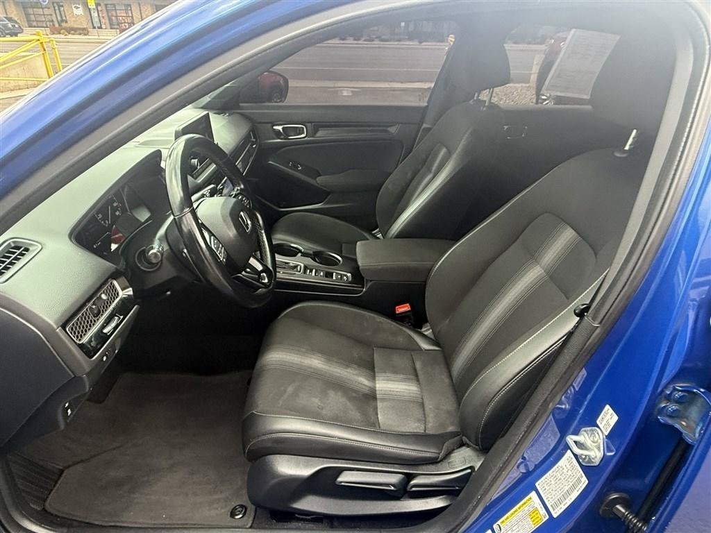 Used 2024 Honda Civic Sport image 13