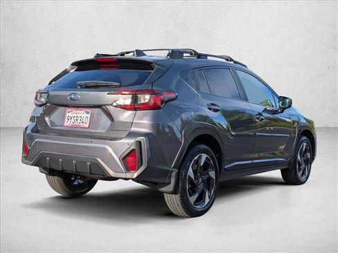 Certified 2026 Subaru Crosstrek 2.5i Limited AWD/4WD image 5