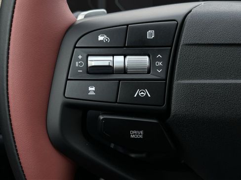 New 2027 Kia Sportage SX Prestige AWD/4WD image 22