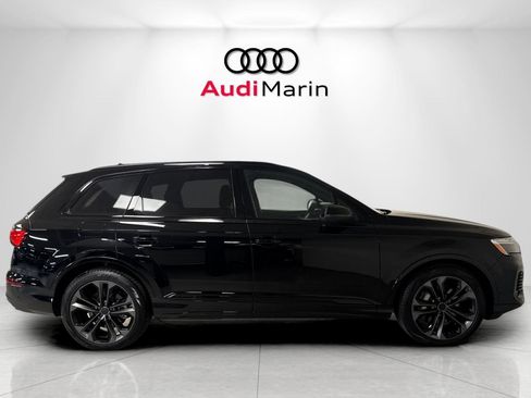 New 2026 Audi Q7 3.0T Premium Plus image 6