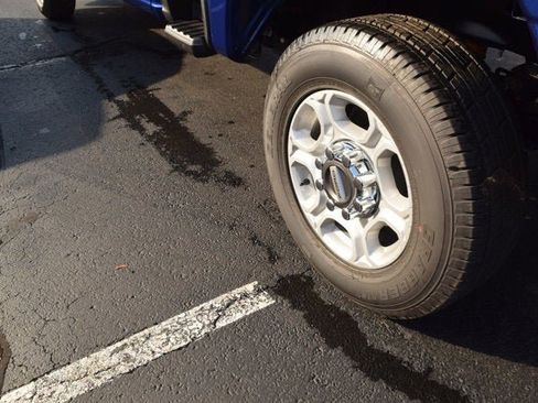 New 2026 Ford F250 XLT w/ XLT Premium Package image 4