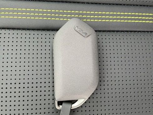 Certified 2025 Kia K5 GT image 35