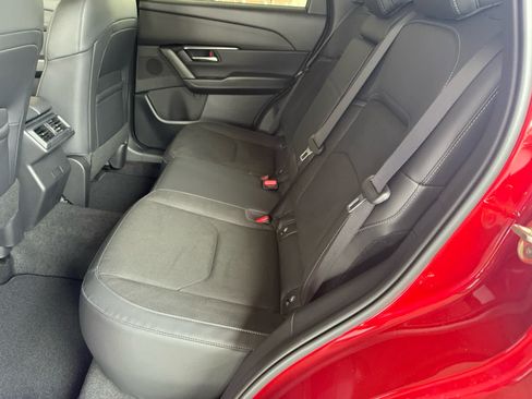 New 2026 MAZDA CX-5 Select AWD/4WD image 5
