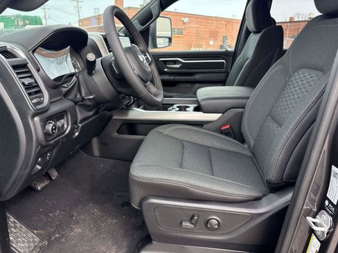 New 2026 RAM 1500 Big Horn image 4