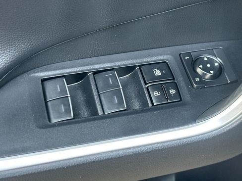 Used 2024 Toyota RAV4 TRD Off-Road w/ Weather Package AWD/4WD image 13