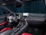 Used 2019 Lexus NX 300 F Sport image 4