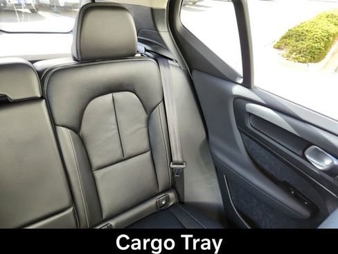Certified 2023 Volvo XC40 B5 Ultimate w/ Climate Package image 17