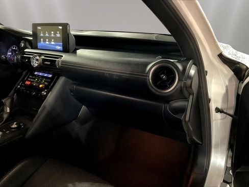 Used 2021 Lexus IS 300 w/ Accessory Package RWD image 24