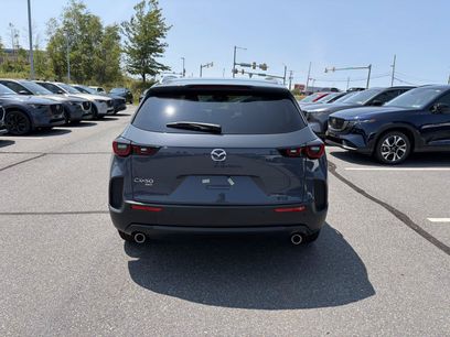 New 2026 MAZDA CX-50 AWD 2.5 S w/ Weather Package