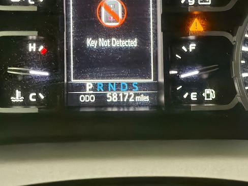 Used 2021 Toyota Tundra SR5 w/ TRD Sport Package RWD image 8