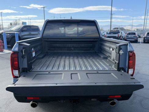 Used 2022 Honda Ridgeline RTL-E image 10