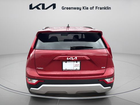 New 2026 Kia Niro EX FWD image 6