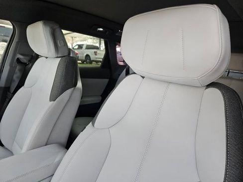 New 2026 Cadillac Optiq Sport 1 image 12