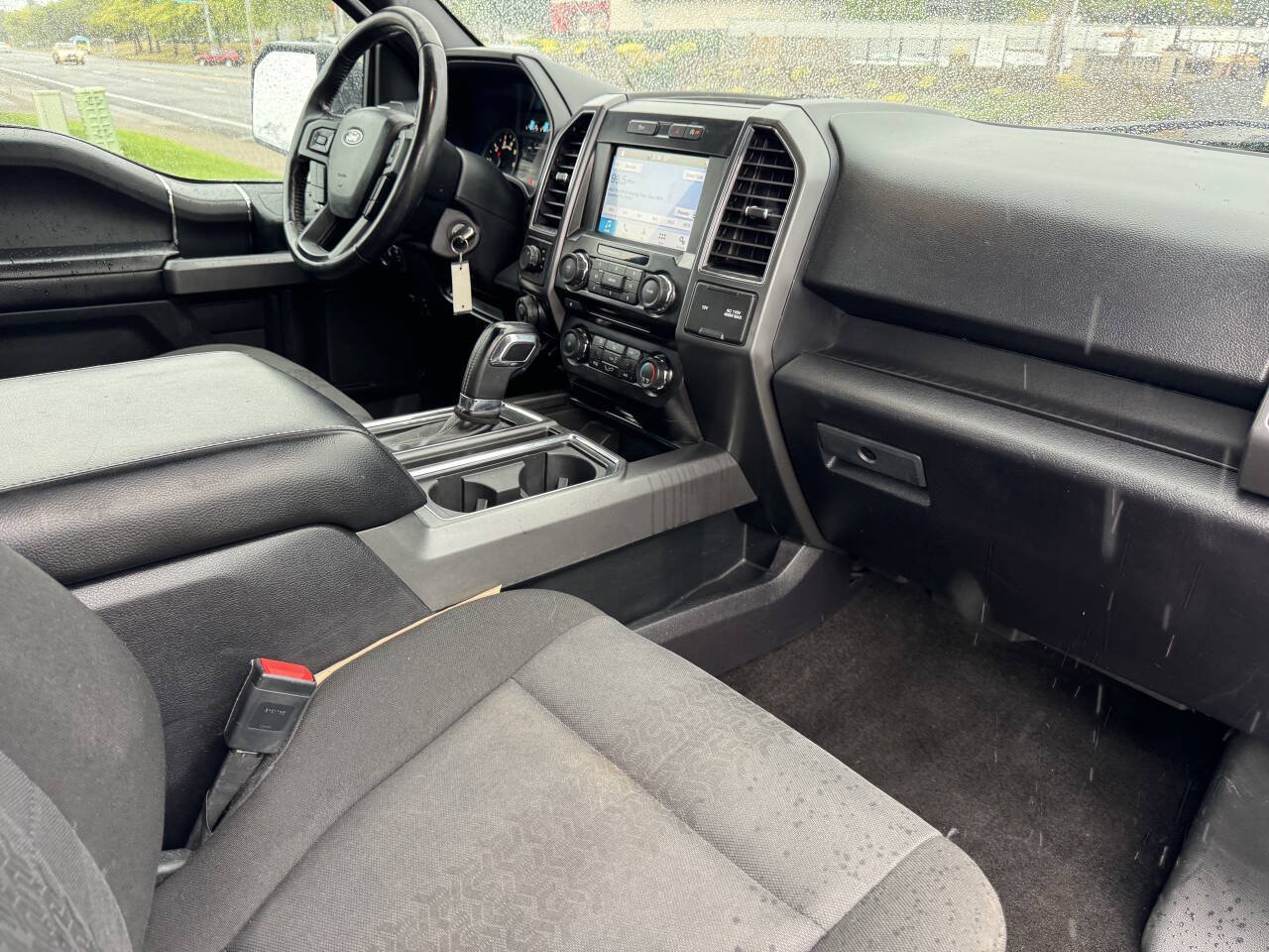 Used 2018 Ford F150 XLT w/ Equipment Group 302A Luxury AWD/4WD image 10