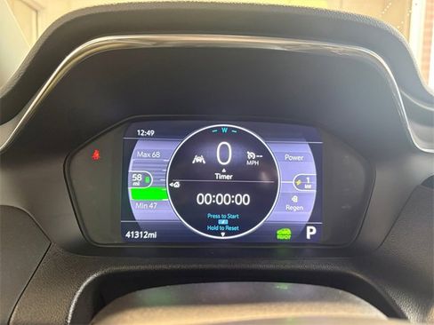 Used 2023 Chevrolet Bolt LT image 19