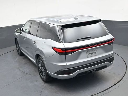 Used 2025 Lexus TX 350 350 Luxury w/ Technology Package image 25