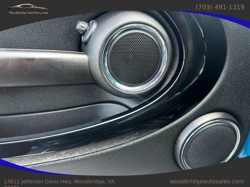 Used 2012 MINI Cooper S image 9