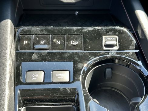 New 2026 Nissan Murano SL w/ Cargo Package AWD/4WD image 25