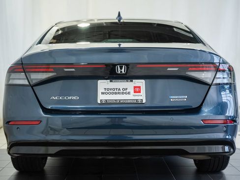 Used 2025 Honda Accord Touring image 5