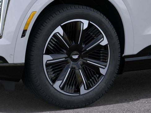 New 2026 Cadillac Escalade IQ Sport 2 AWD/4WD image 9