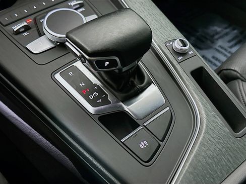 Used 2018 Audi A5 2.0T Premium Plus w/ Premium Plus image 17